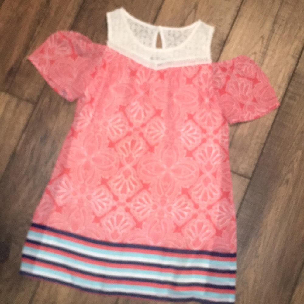 My Michelle girls dress